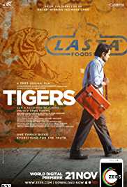 Tigers 2018 DVD Rip Full Movie